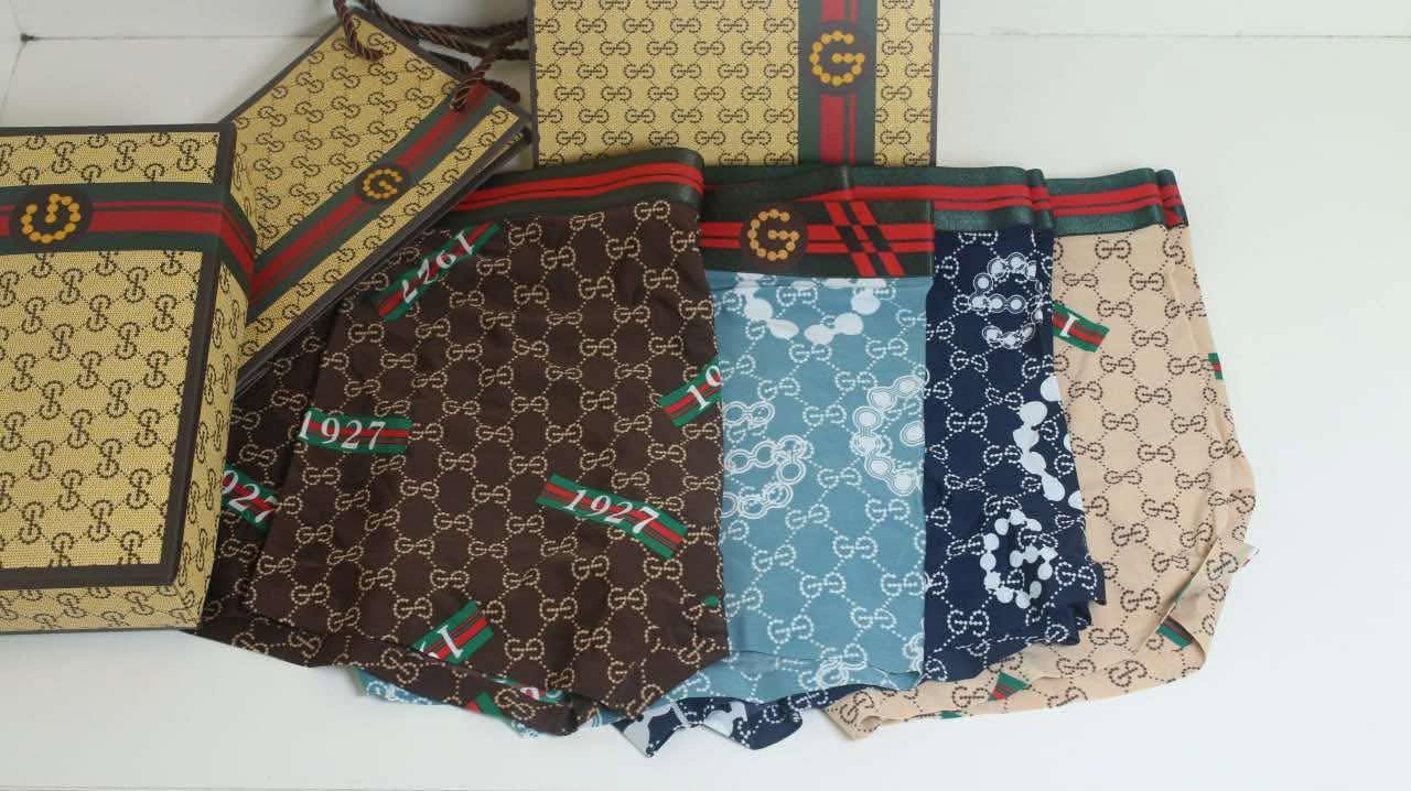 GUCCI