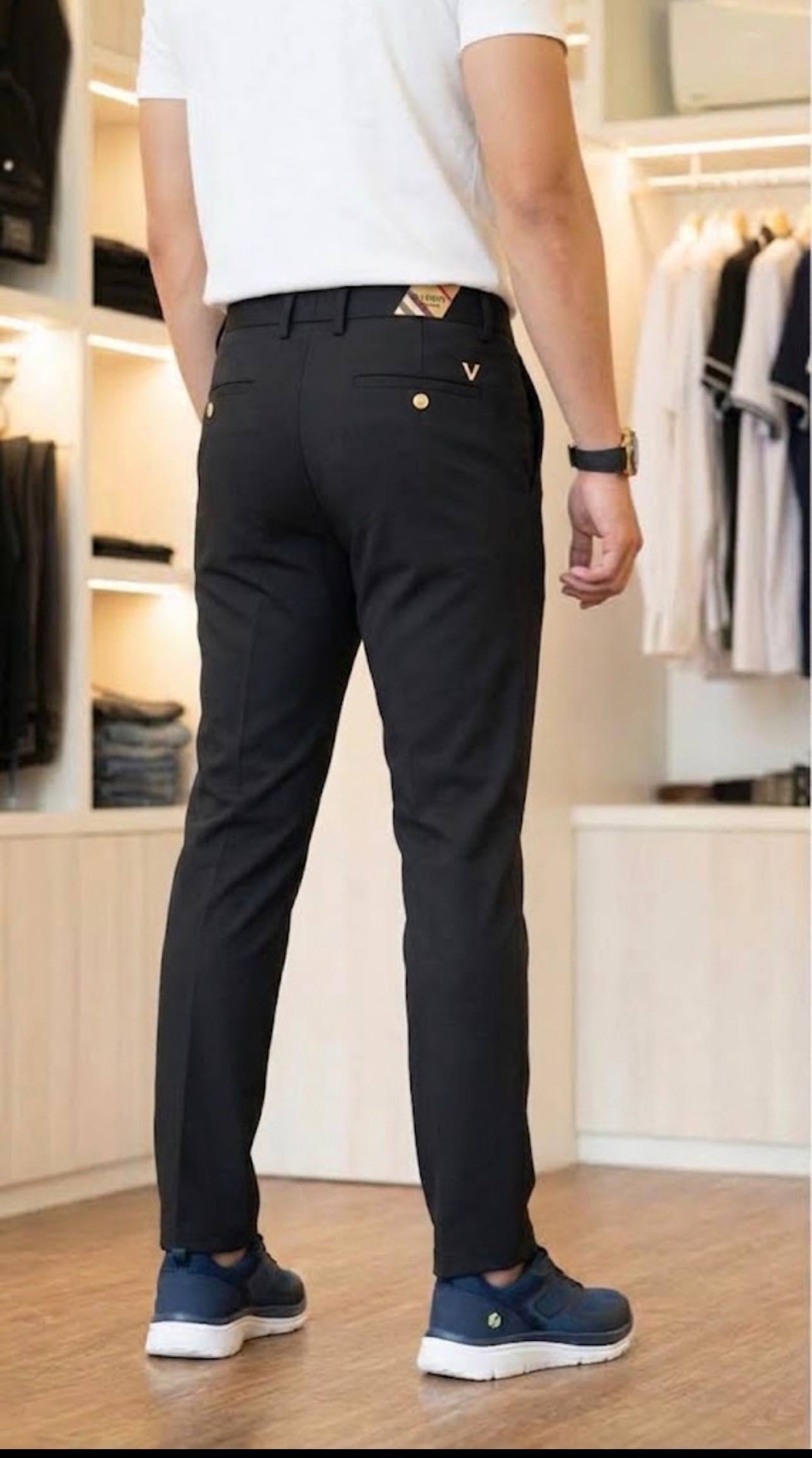 PANTS BBU
